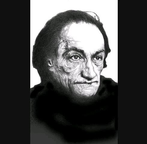 antoninartaud上帝的审判