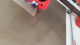 voron2.4 klipper 像拓竹一样每次打印前网床校准