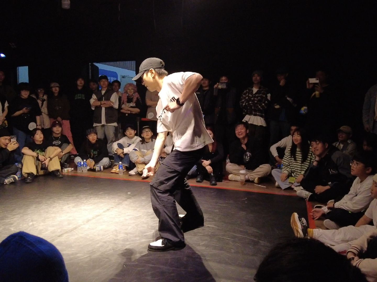 locking-蚂蚁 vs 黄鱼(win)-28进14onemorer2-theunderground 7-汕头