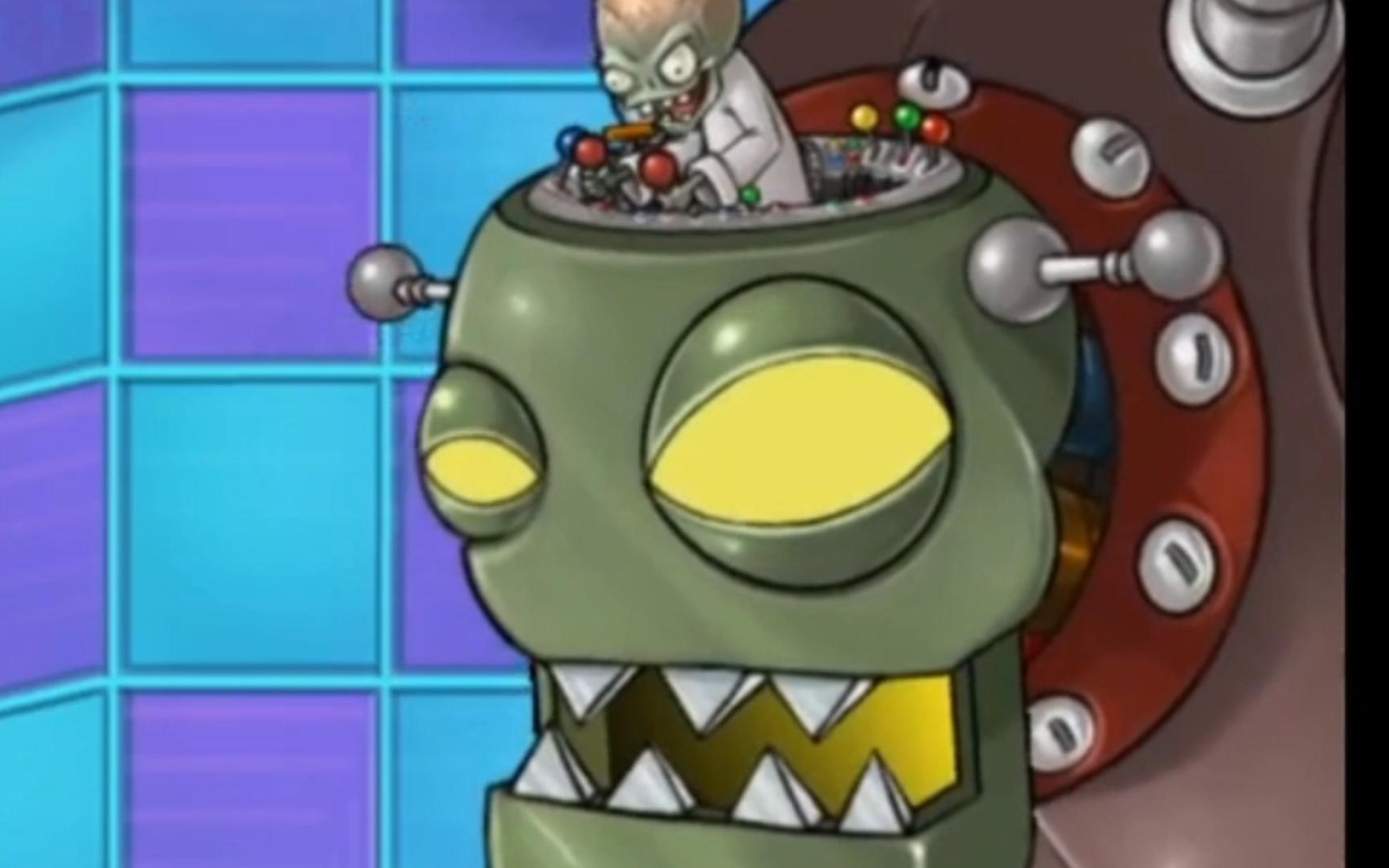 二代魔音僵王,但是一代(钱版5-10)