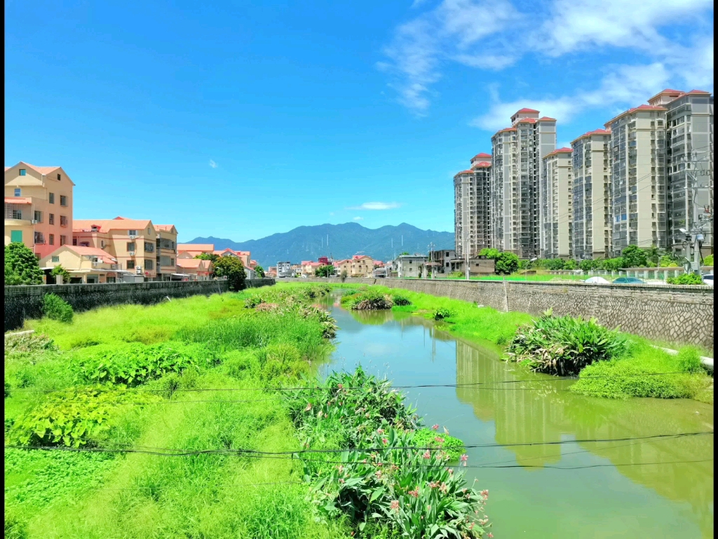 厦门市集美区后溪