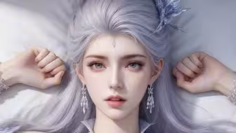 雪女：雨浩，请等等…