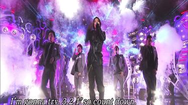 高清现场】山下智久- One in a million (HEY3 20100726）1080P高清原档