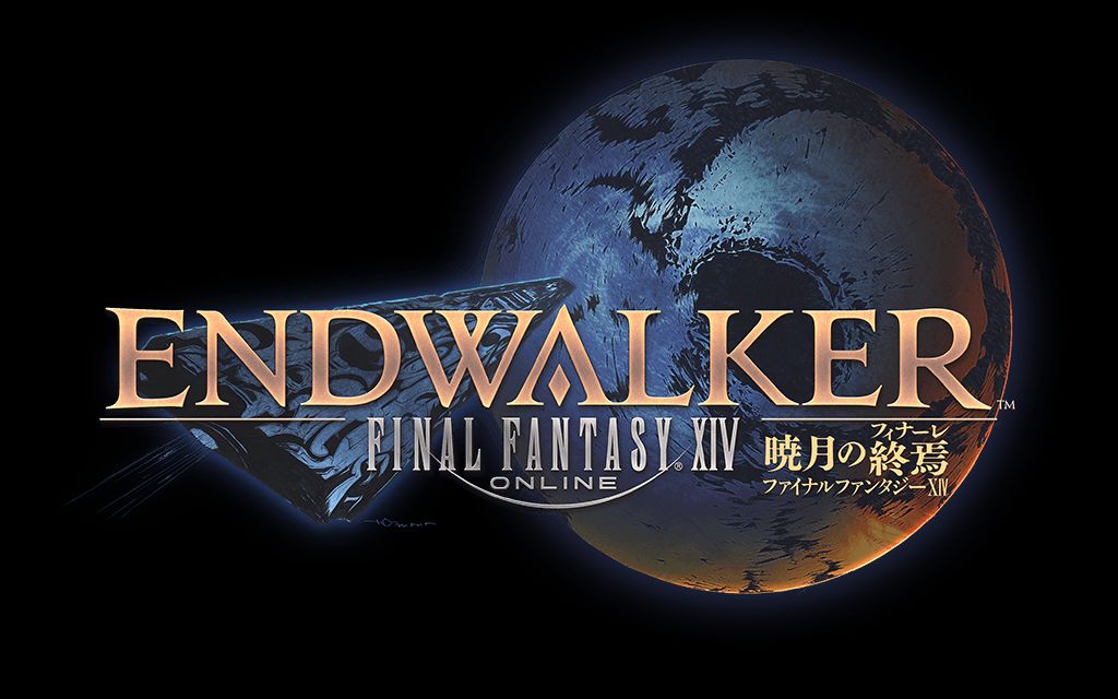 [图]【FF14 6.0】FINAL FANTASY XIV ENDWALKER / 暁月のフィナーレ / 晓月的终焉 完整版预告片【全语言版本】