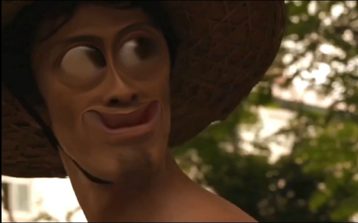 ⚡胡 语 乱 言⚡ 3.0_哔哩哔哩_bilibili