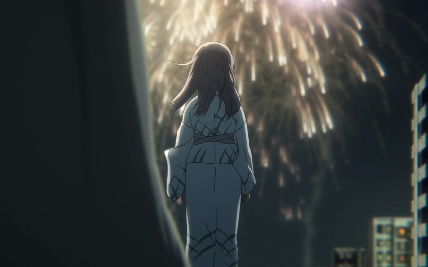 【声之形mad】我的世界怎么没有声音