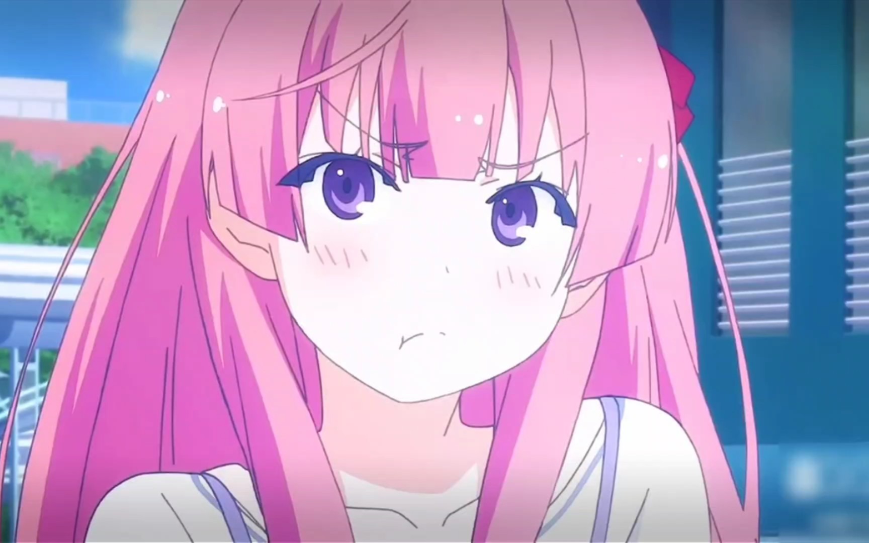 长大后要娶我,不许赖账!我女友与青梅竹马的惨烈修罗场