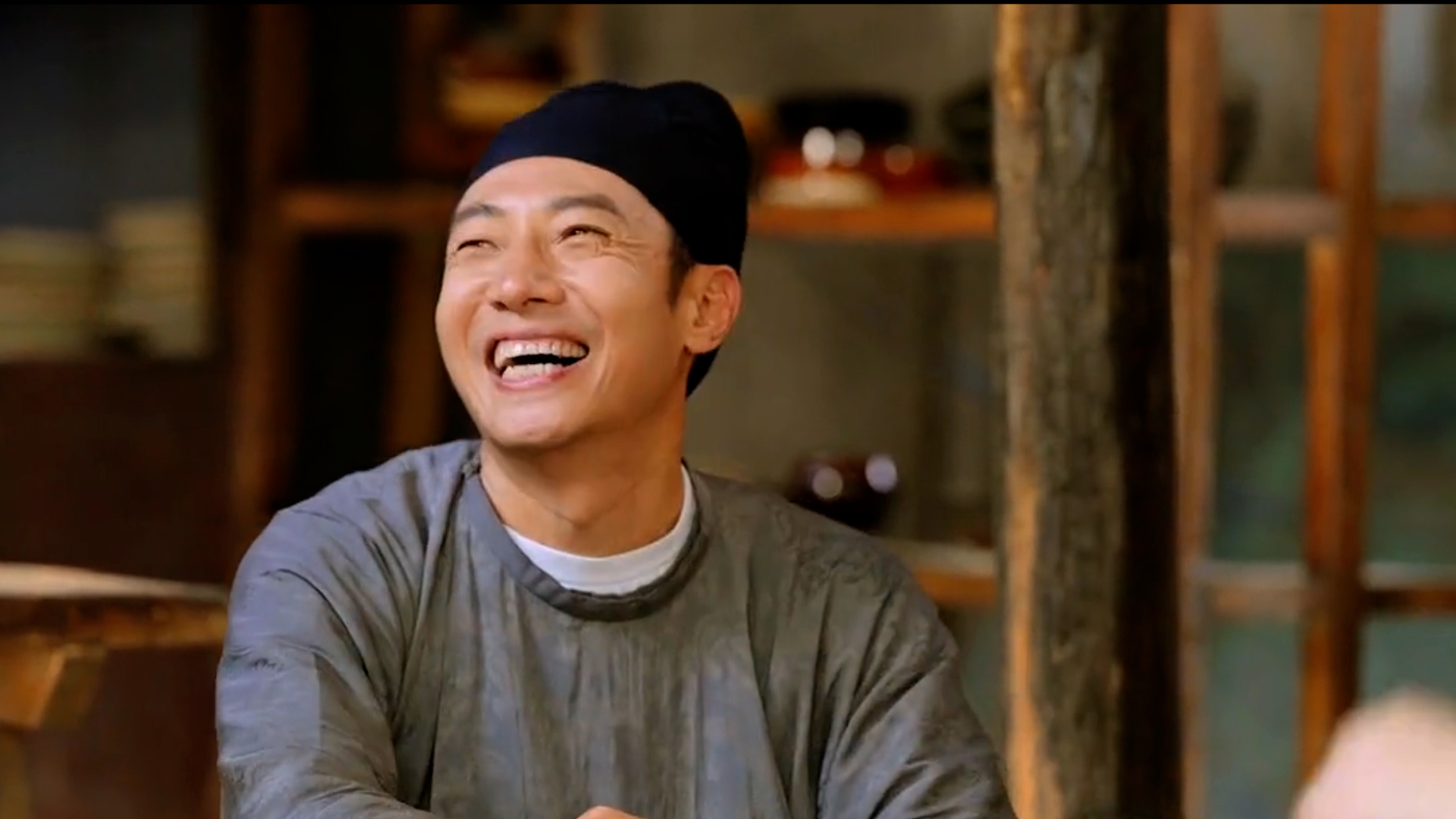 央视重磅推出文化综艺《唐宋八大家》,撒贝宁穿越到唐代放飞自我