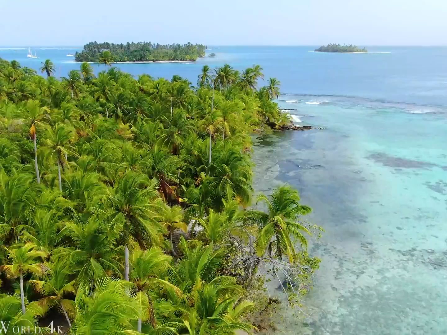 加勒比海caribbean巡礼:舒缓的钢琴曲伴你入眠(11)