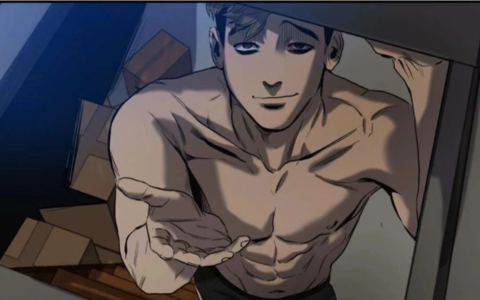 [杀戮跟踪—吴尚宇×尹范]没找到的药片,没解开的误会,没送出的戒指