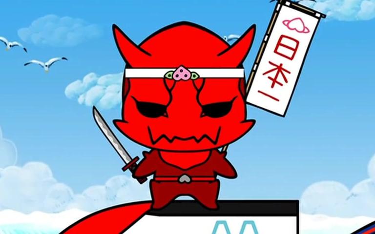 异魔神动画 假面骑士电王番外篇 (全22集)_哔哩哔哩 (゜-゜)つロ 干杯