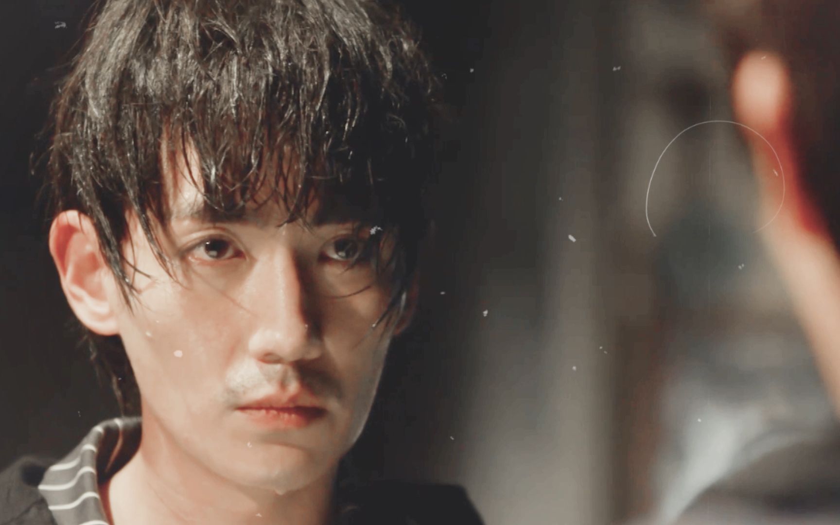 重启 | 朱一龙吴邪个人向 ●美貌混剪 | cold blood |我是个盗走灵魂