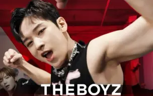 Télécharger la video: THE BOYZ《MAVERICK》舞蹈版公开！