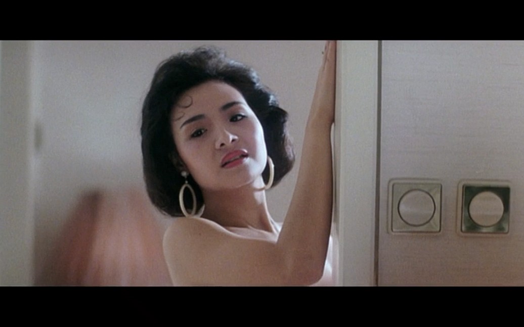 活动作品叶子楣最强女神叶子楣电影混剪末尾有惊喜哦