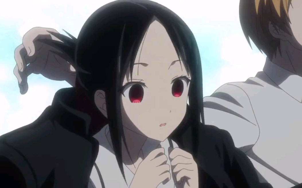 前方高能预警辉夜大小姐第二季精彩回顾