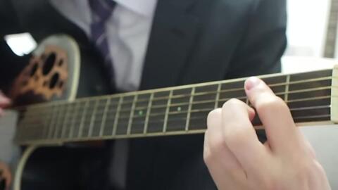 宇多田ヒカル 花束を君に フル歌詞 とと姉ちゃん 主題歌 Acoustic Solo Ver Aimar Retiugolso 哔哩哔哩 Bilibili