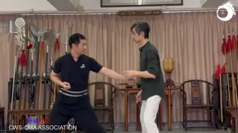 Download Video: 【搬運】套路無用之誤解 洪拳 - 箭掌 Routines are unless - Misunderstand