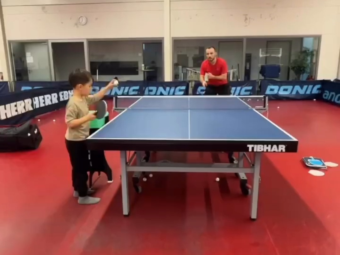 西蒙高茨:我的神童教练