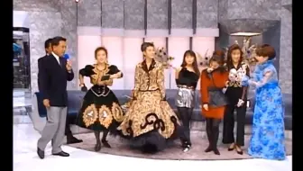 刚出道的kyon2 小泉今日子 私の16才19 哔哩哔哩 Bilibili