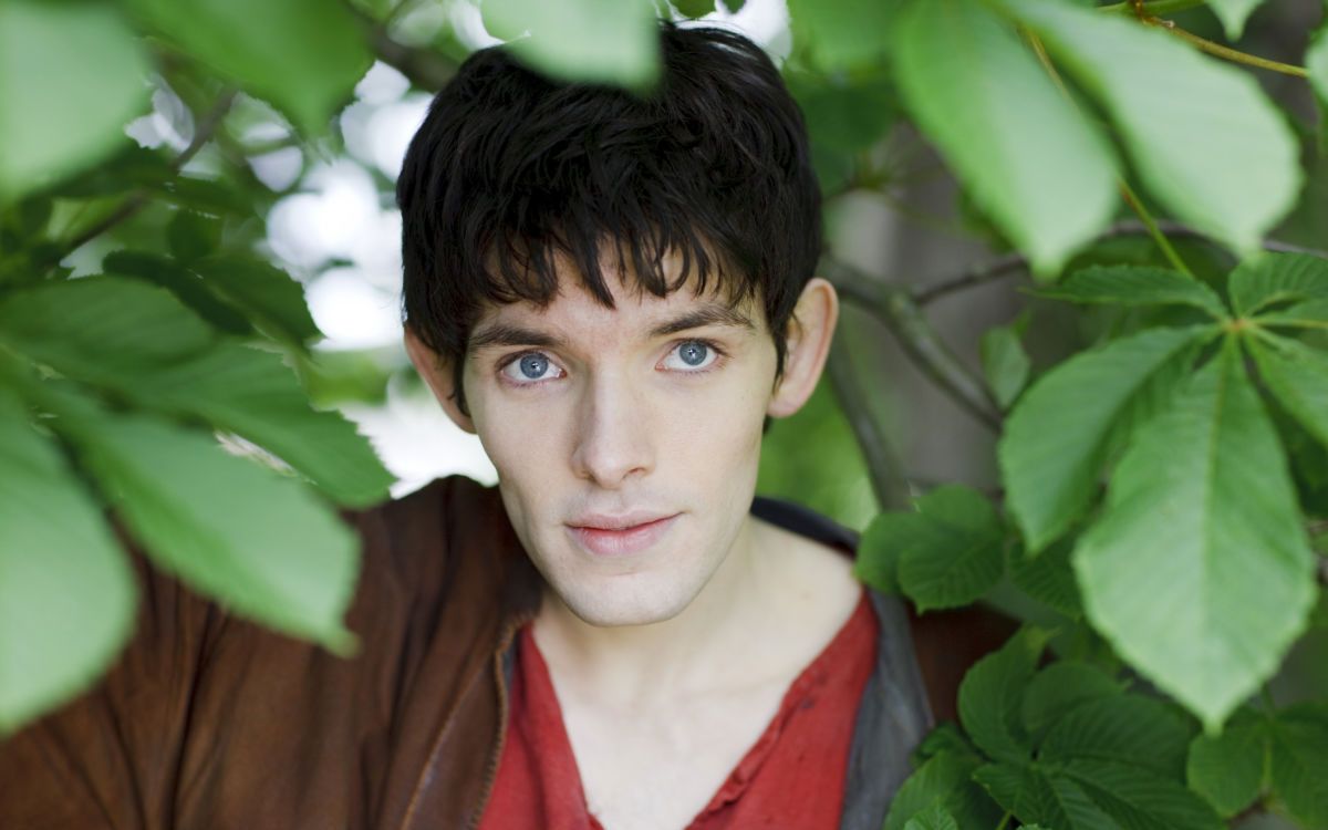 【梅林传奇】am 第二季自制小甜饼之一