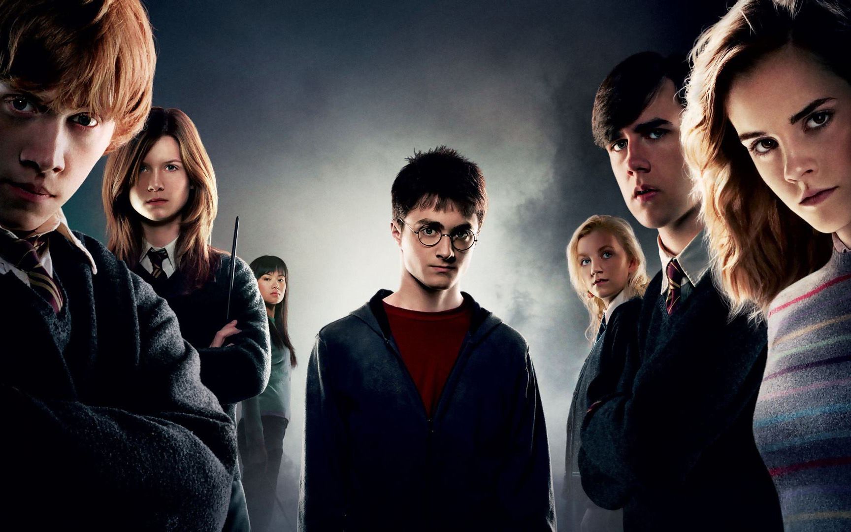 《哈利波特6》邓布利多设计让自己人杀死,最伟大的巫师就此陨灭