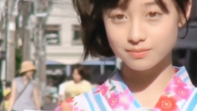 夏天 美少女 浴衣 烟火 快进来和老婆一起逛夏日祭吧 哔哩哔哩 つロ干杯 Bilibili