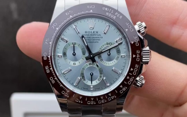 分享一下高仿劳力士迪通拿多少钱一块,复刻哪里买到