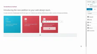 GenerateBlocks插件使用指南