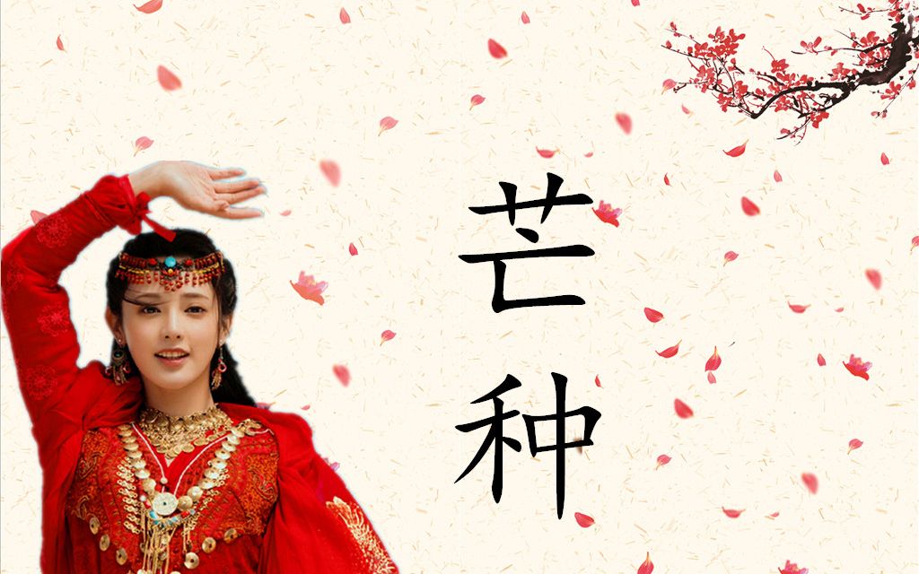 古装女子混剪2尾段高能