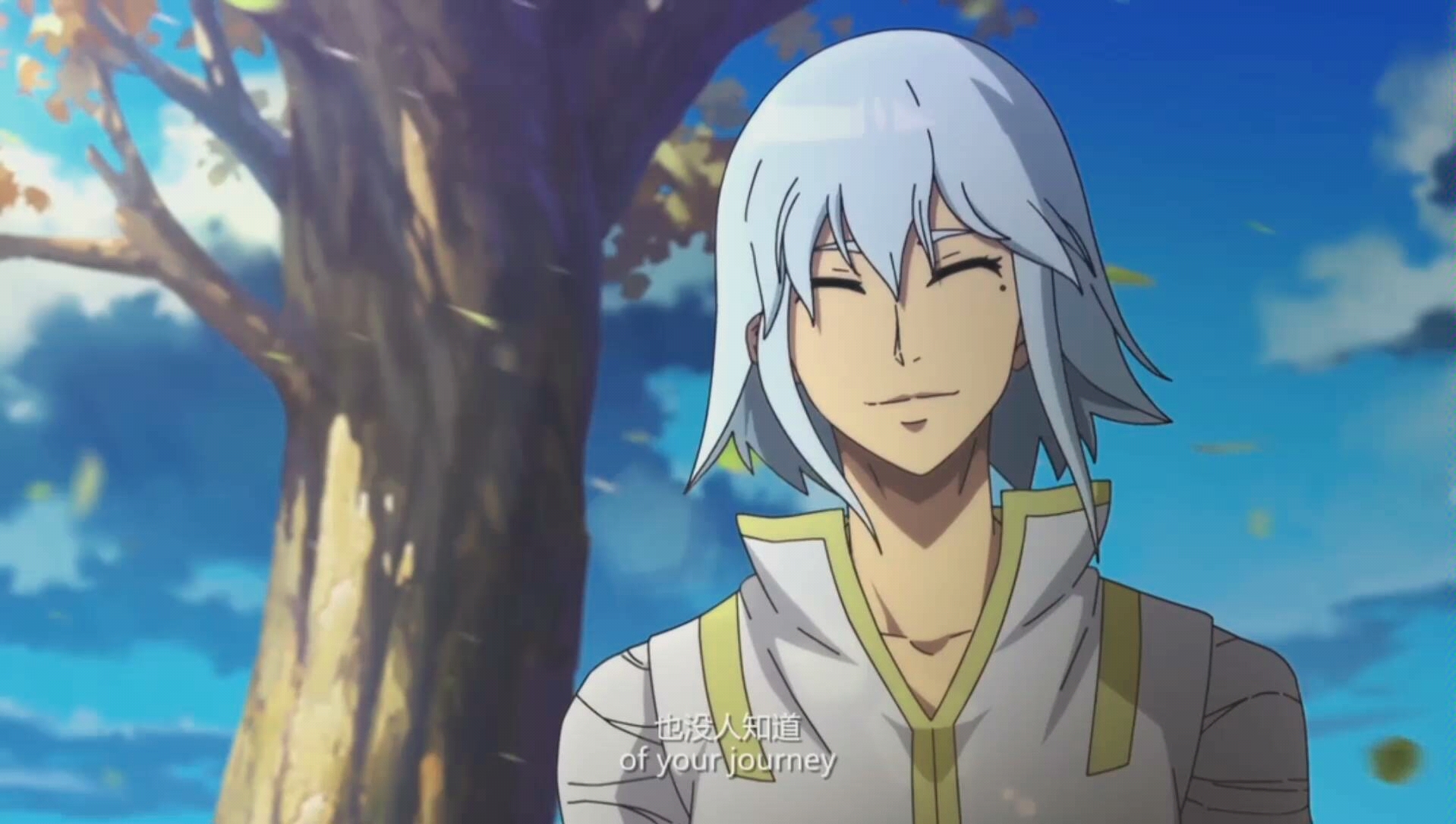 镇魂街_哔哩哔哩 (゜-゜)つロ 干杯~-bilibili