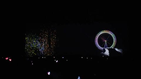 [LIVE]西野カナKanayan Tour 2012 ～Arena～(官方蓝光全场版)-哔哩 