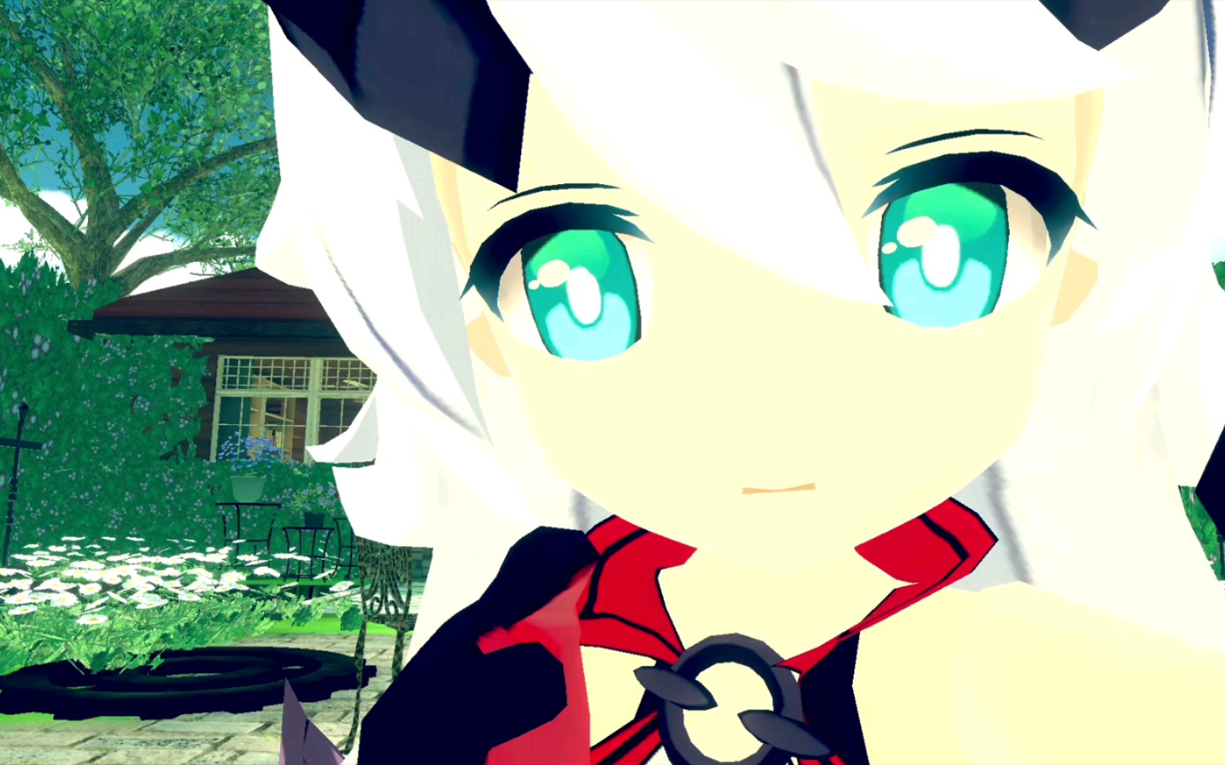 血犹大模型可爱捏