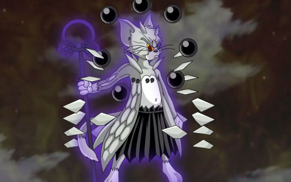 六道汤姆:没有杰瑞的世界 留着还有什么意义-四季那些事-默认收藏夹