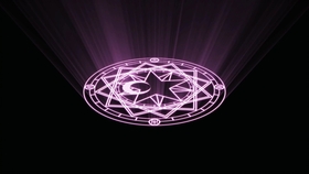 百变小樱魔法阵屏保 息屏显示 哔哩哔哩 つロ干杯 Bilibili