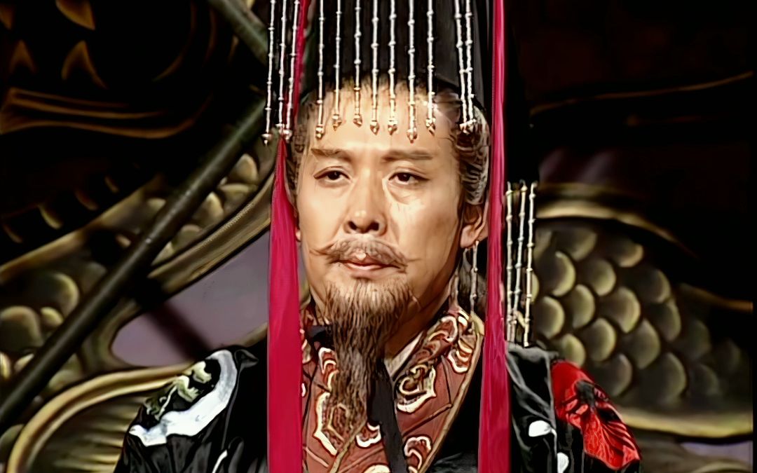 【季汉】刘皇叔的ssr收集之路