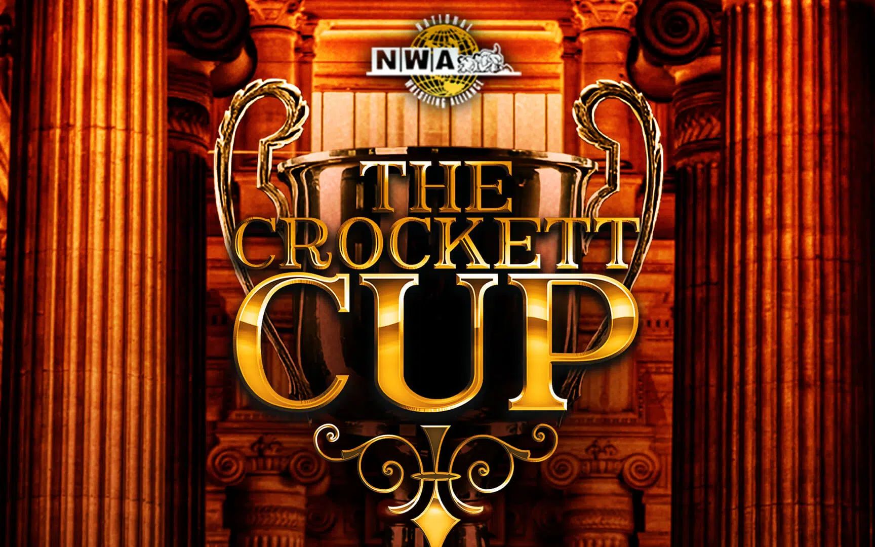 【NWA】2023.06.05 Crockett Cup 2023 最终战哔哩哔哩bilibili