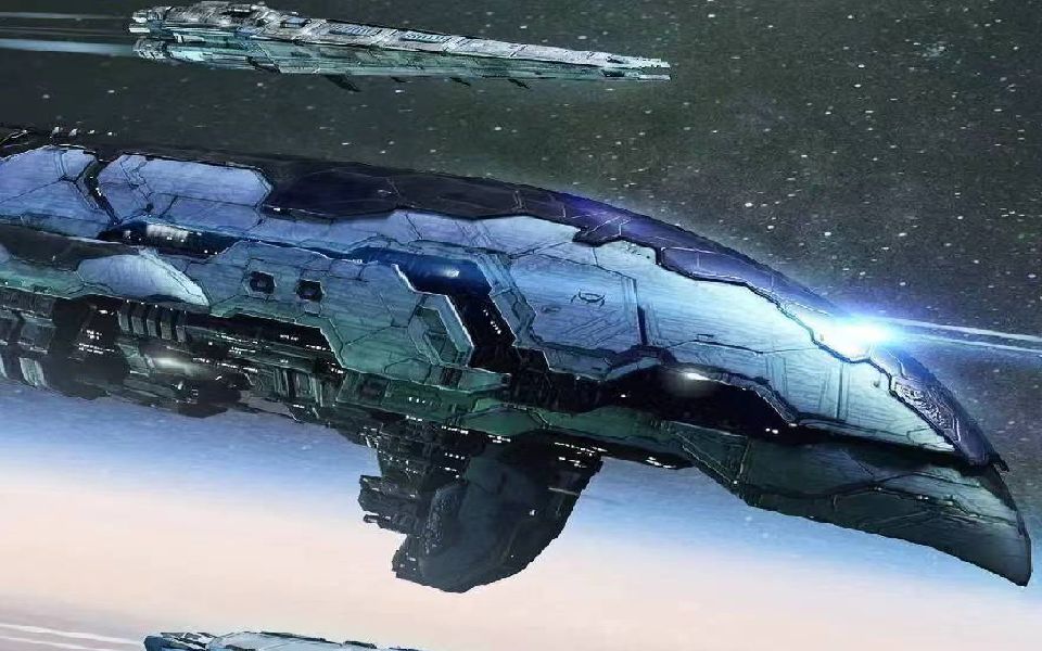 【eve手游】灾难强袭马场下水!