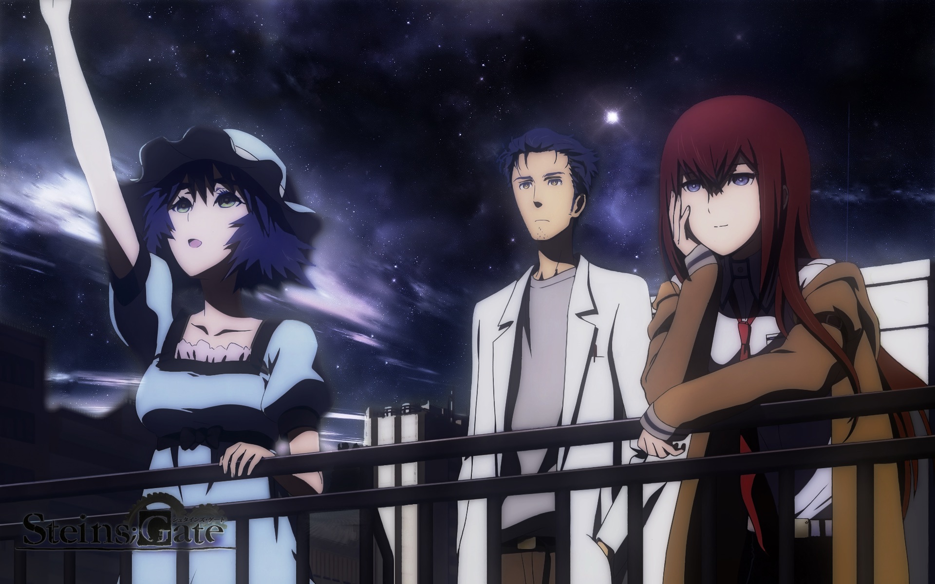 4k更新完整版命运石之门ophackingtothegate