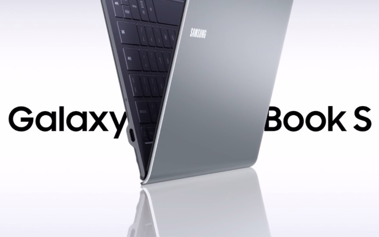 samsunggalaxybooks三星超轻薄笔记本广告片宣传片