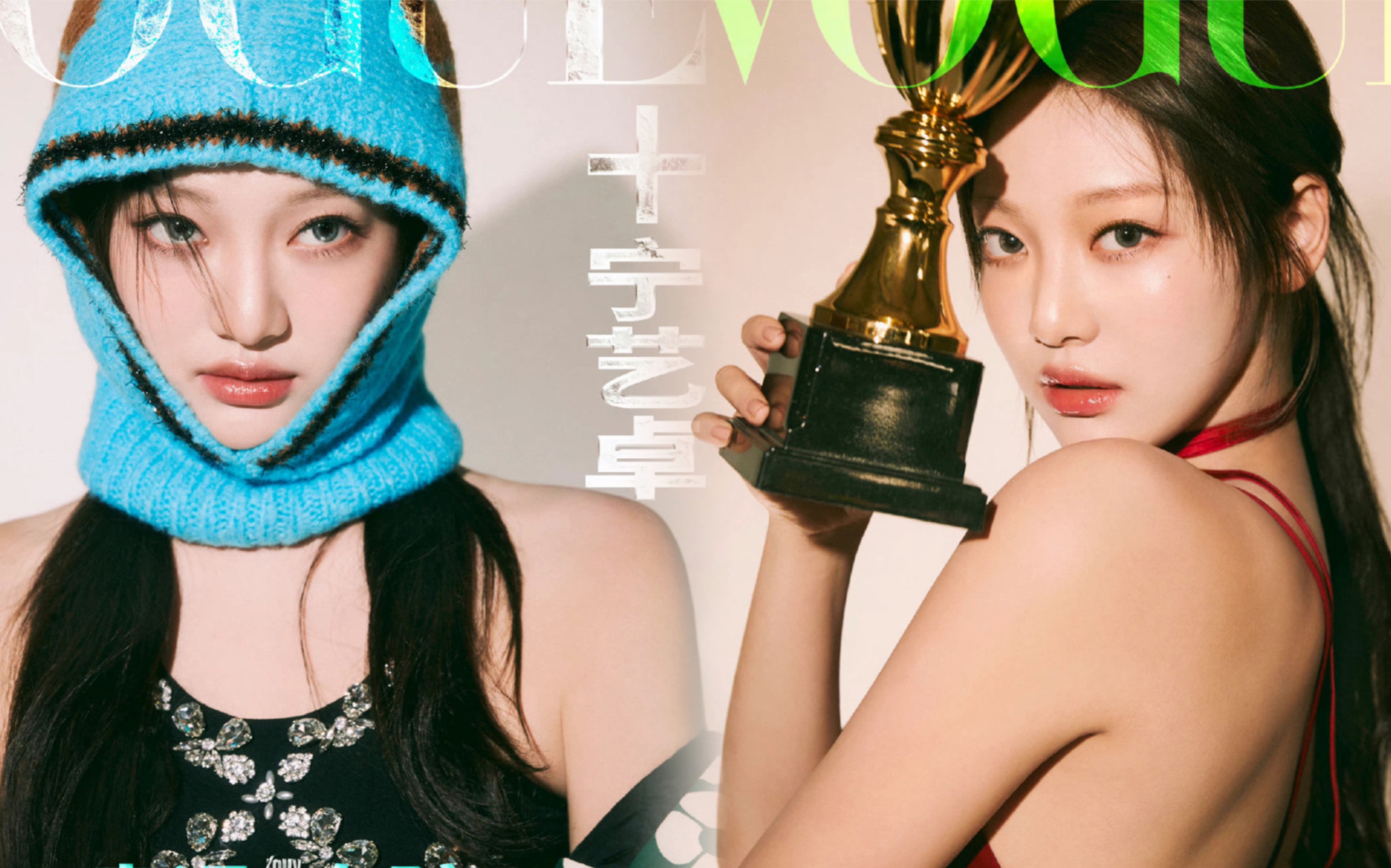 年轻一代先锋人物