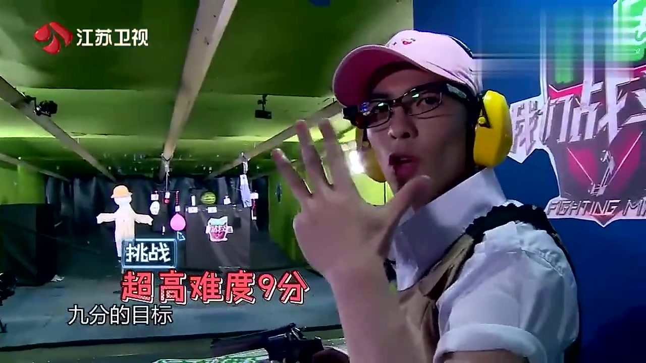 两代人无法跨越的鸿沟!王嘉尔白敬亭跳舞独特,王凯根本看不懂!