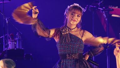 原宿BJ Girls　BJ ONE　CD　美依礼芽　GARNiDELiA 水橋舞 水橋舞.MARiA[ﾒｲﾘｱ]「Brand New Morning」Live【付cc字幕】_哔哩