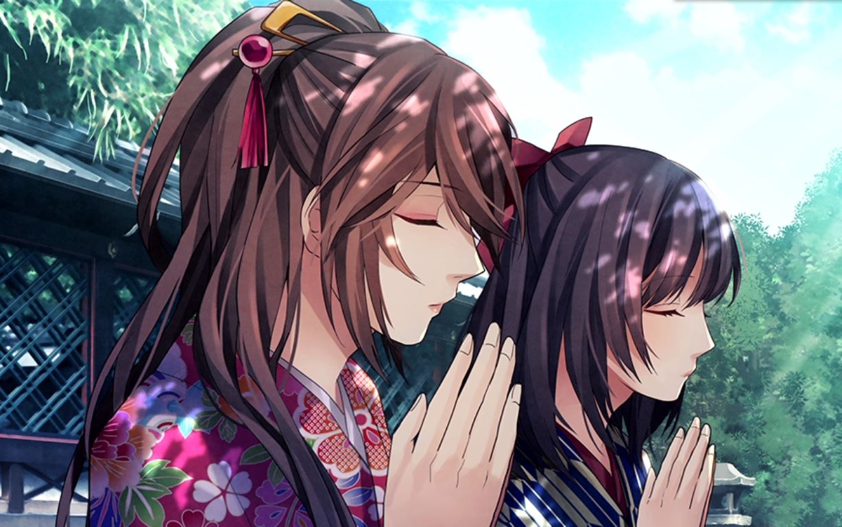 【机翻中字】【明治东京恋伽full moon】川上音二郎