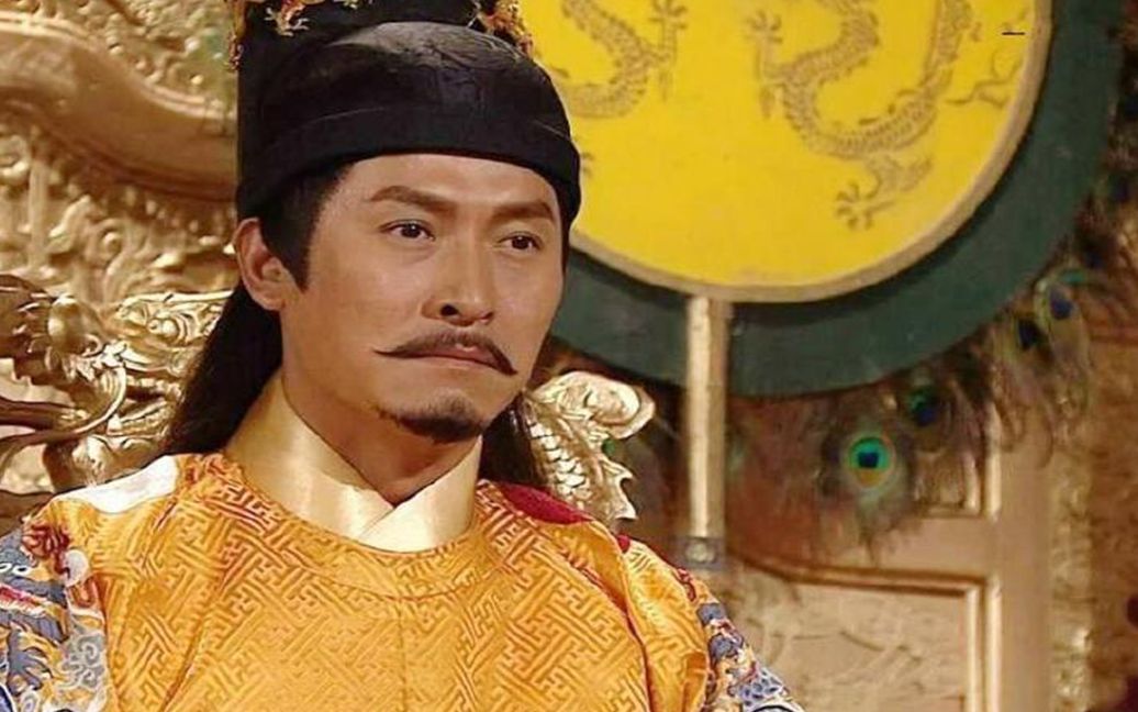 假若建文帝不出逃,与朱棣遇上,朱棣会以什么方式杀掉他呢