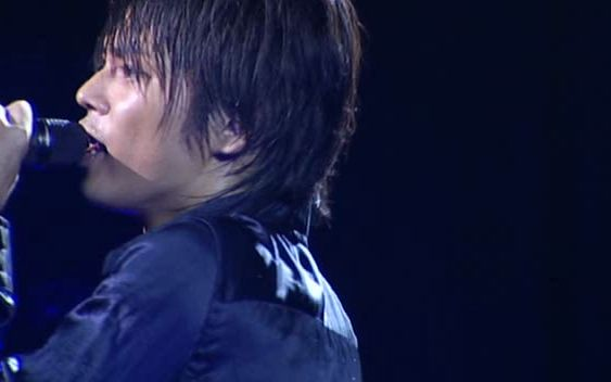 今井翼】翼旅TSUBASA IMAI 1ST TOUR 23 TO 24 Disc 2 SOLO 演唱