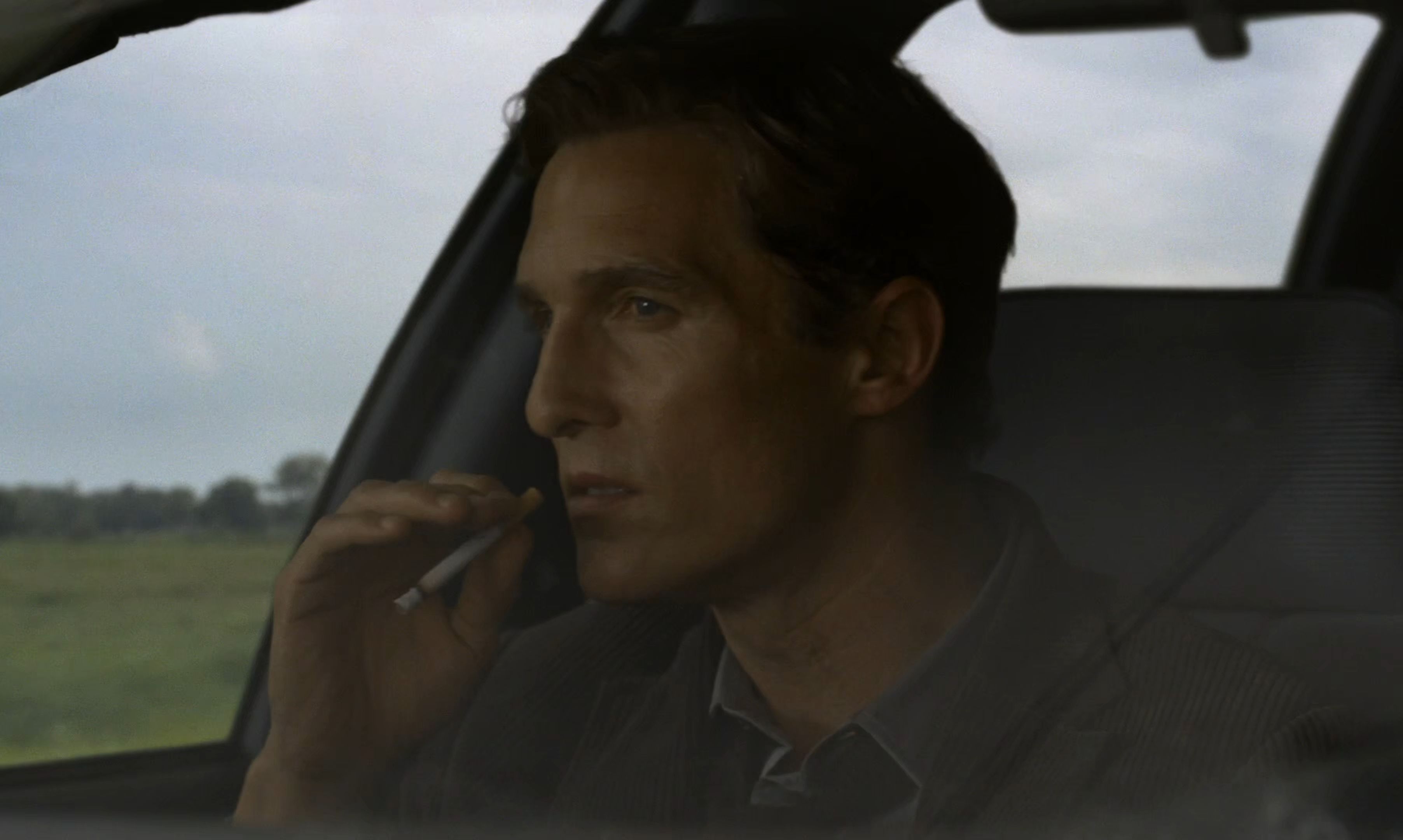 真探 True Detective Season S01E02.1 (自我认知)哔哩哔哩bilibili