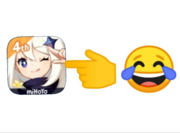 原神算个b的垃圾游戏,狗都不玩
