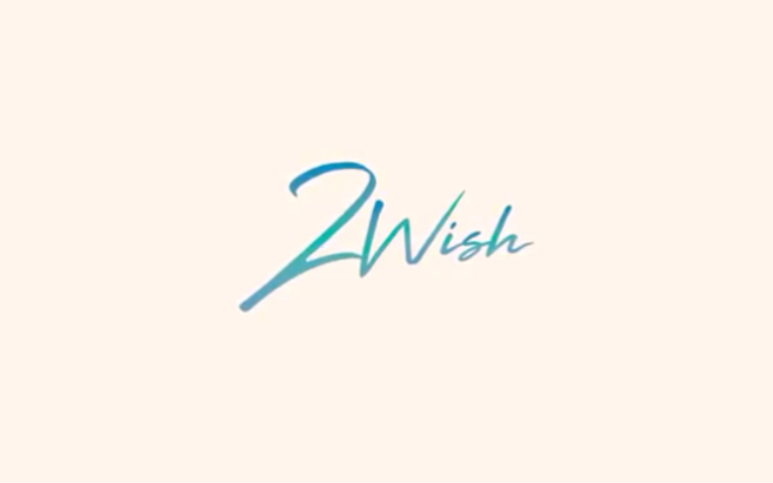 [图]「2wish」20191124 2wish เป็นอะไรสักอย่าง mv（油管完整版）