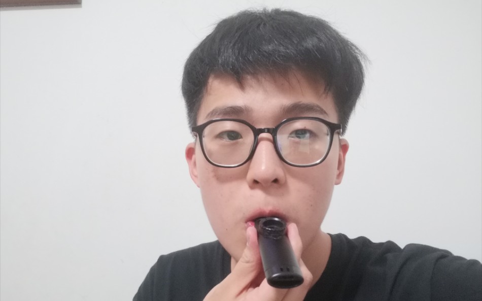 卡祖笛这么吹会被撅的吧(悲)