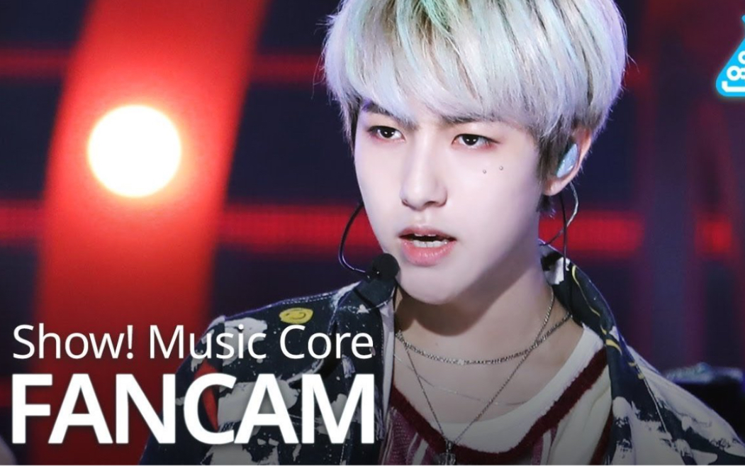 【黄仁俊】 ridin 竖版直拍 200502 音中_哔哩哔哩_bilibili